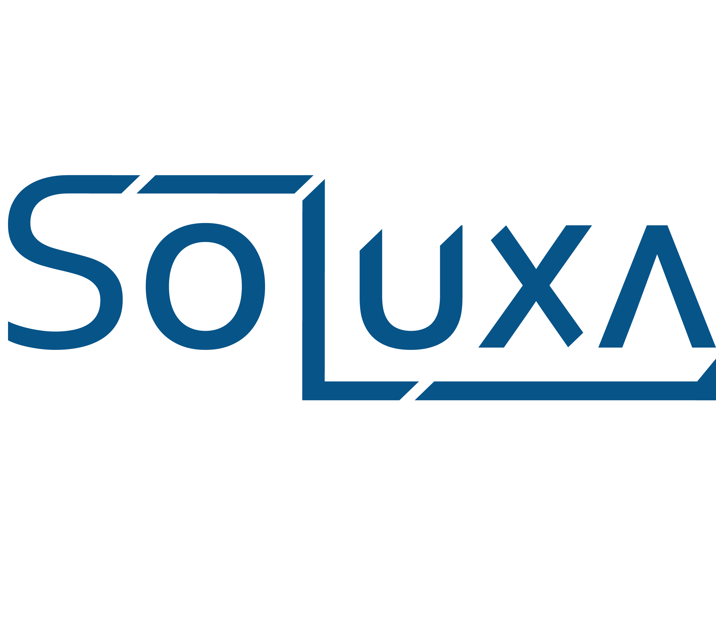 Soluca Soluxa - The Launch