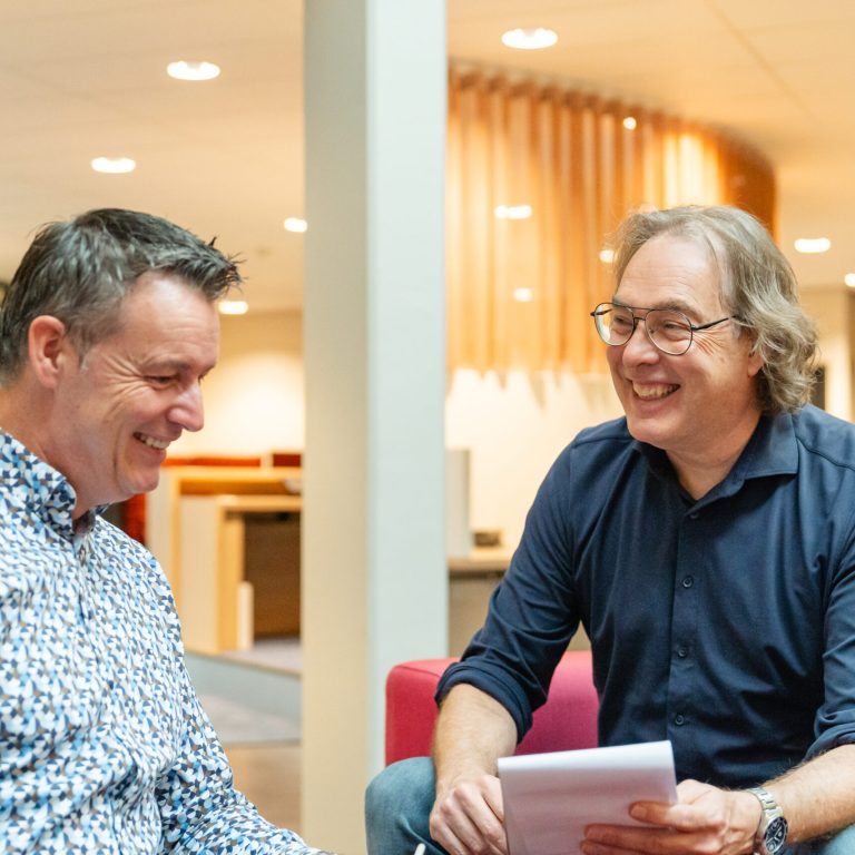 Tom business coach gesprek Tom business coach gesprek